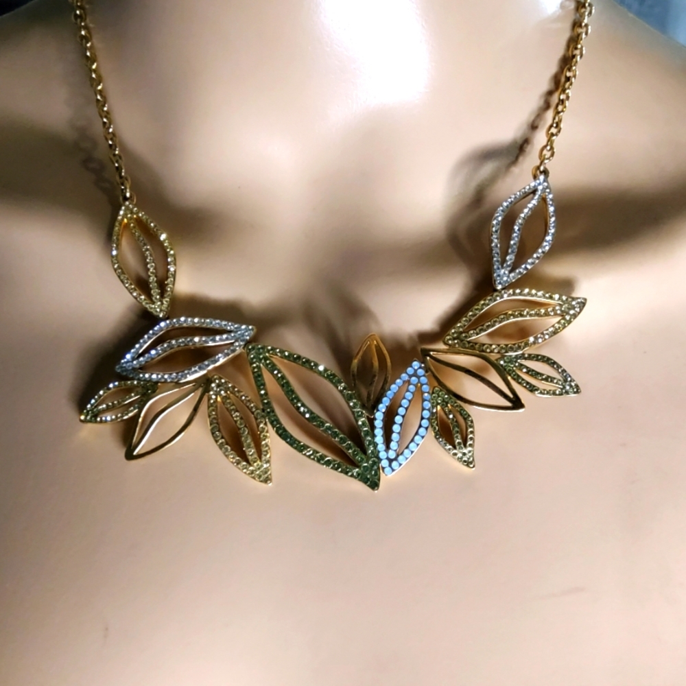 Coach Necklace Women